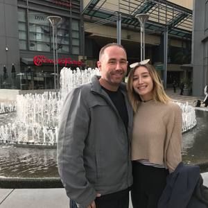 Meet your Posher, Matthew